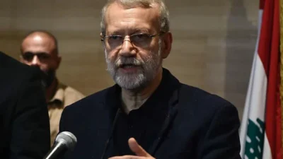 Balas UE, Iran Tetapkan Angkatan Bersenjata Negara Eropa sebagai Teroris