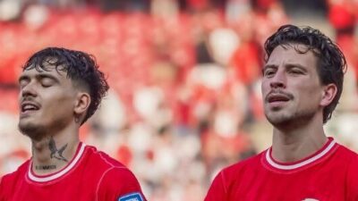 Thom Haye dan Shayne Pattynama Dipastikan Tak Perkuat Timnas Indonesia di FIFA Series 2026
