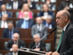 Erdogan Akan Telepon Trump Bahas Gaza dan Ukraina