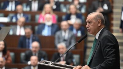 Erdogan Akan Telepon Trump Bahas Gaza dan Ukraina