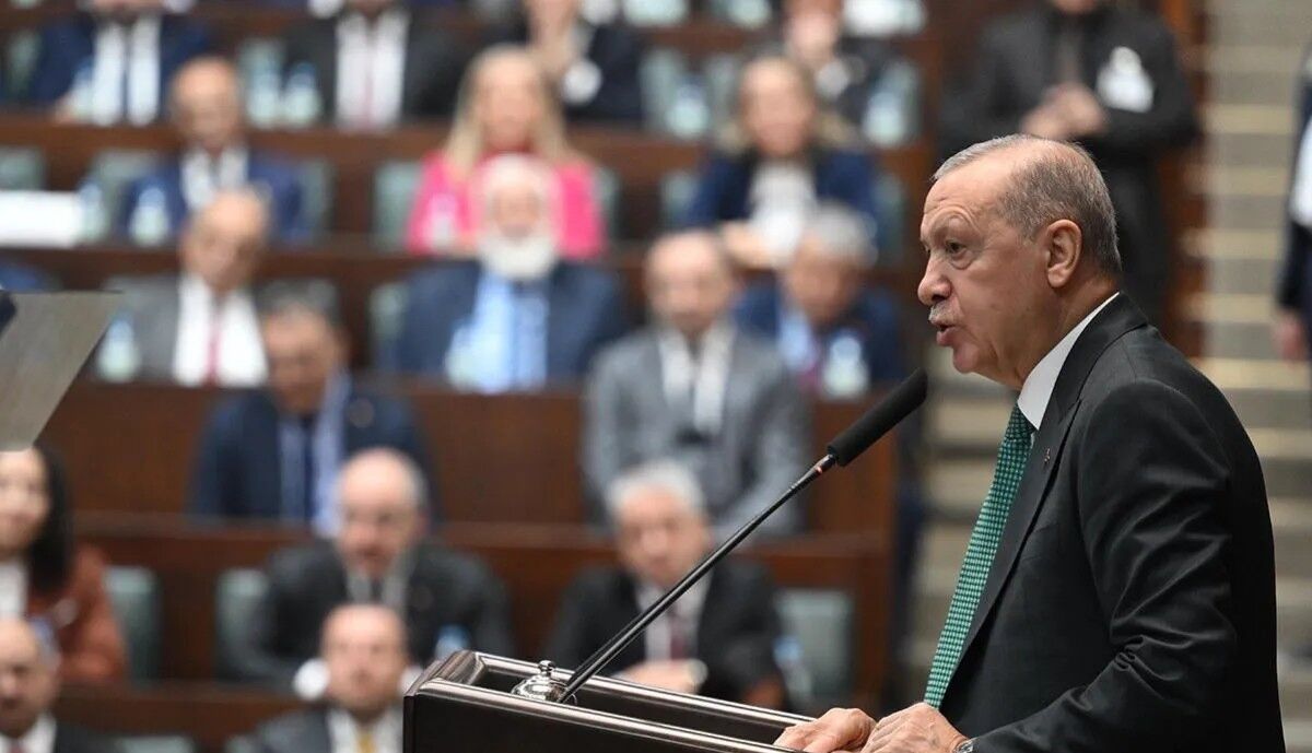 Erdogan Akan Telepon Trump Bahas Gaza dan Ukraina