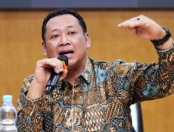 KPK: OTT di DJP Jakarta Utara terkait Dugaan Suap Pengurangan Nilai Pajak