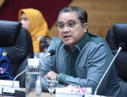 Godok RUU Pemilu, Komisi II DPR Tunggu Masukan Krusial dari Para Sekjen Parpol