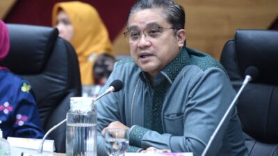 Godok RUU Pemilu, Komisi II DPR Tunggu Masukan Krusial dari Para Sekjen Parpol
