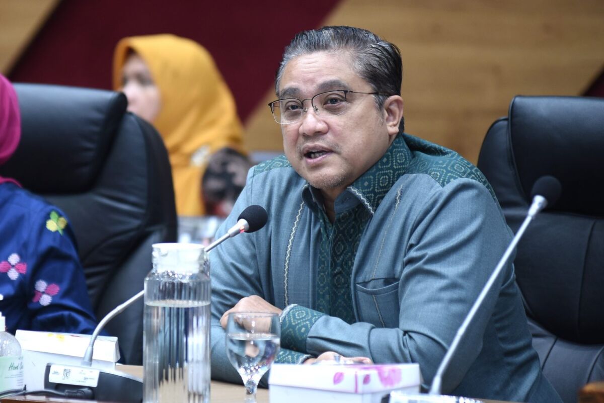 Godok RUU Pemilu, Komisi II DPR Tunggu Masukan Krusial dari Para Sekjen Parpol