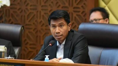Komisi II DPR Apresiasi Pembentukan Ditjen BUMD di Kemendagri