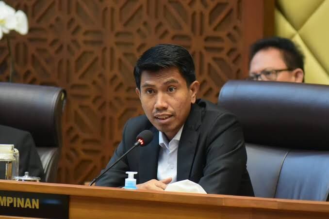 Komisi II DPR Apresiasi Pembentukan Ditjen BUMD di Kemendagri