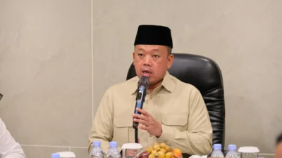 Menteri ATR Tekankan Kepastian dan Transparansi Waktu Jadi Kunci Layanan Pertanahan