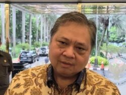 Airlangga Siapkan Rp13 Triliun Insentif Lebaran 2026