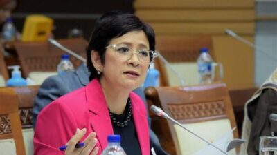 Dukung Langkah Kemlu, Nurul Arifin Dorong Perlindungan Maksimal WNI di Iran