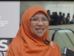 Saadiah: RUU PPRT Ubah Paradigma, Dari ‘Pembantu’ Menjadi Pekerja yang Diakui Negara