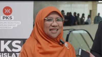 Saadiah: RUU PPRT Ubah Paradigma, Dari 'Pembantu' Menjadi Pekerja yang Diakui Negara