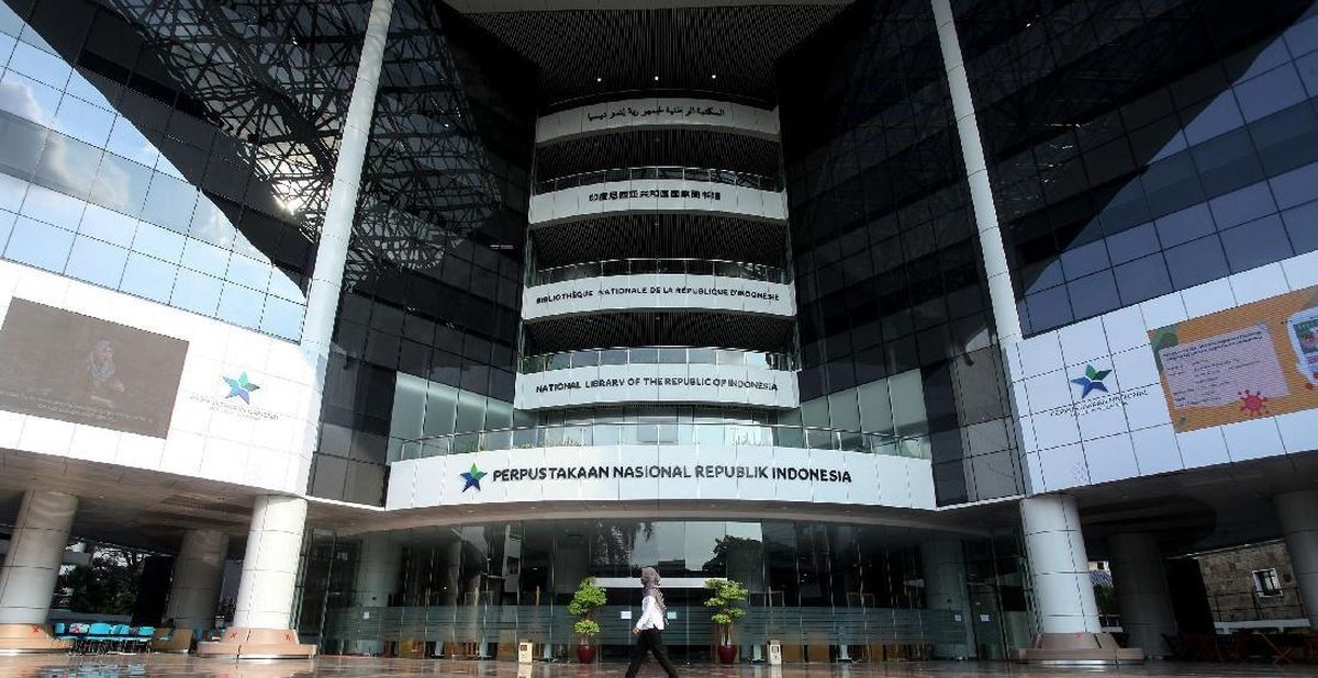 Anggaran Perpusnas Rp 377,9 M, Legislator: Sanggup Merawat Naskah Kuno?