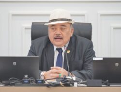 Ateng Sutisna : Pertumbuhan Ekonomi Jangan Abaikan Kelestarian Lingkungan