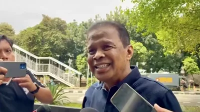 Bos Maktour Bantah Terima Ribuan Kuota Haji dari Kemenag