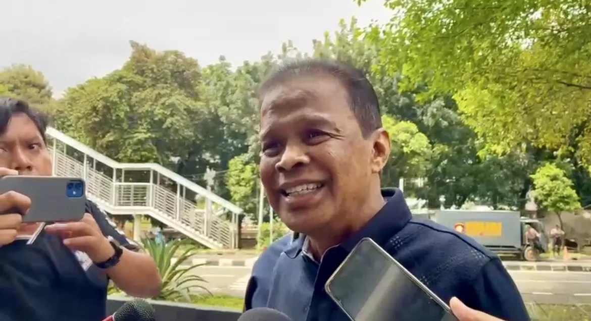 Bos Maktour Bantah Terima Ribuan Kuota Haji dari Kemenag
