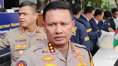 Kasus Pandji Pragiwaksono, Polda Metro Analisa Bukti Laporan NU-Muhammadiyah