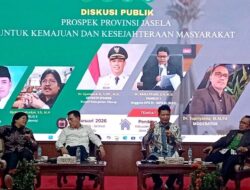 DPD Dorong Jateng Selatan Jadi Poros Ekonomi Baru