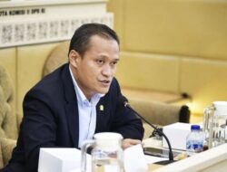 Anggota DPR: Reformasi Polri Harus Bikin Penanganan Kasus Lebih Terbuka