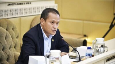 Anggota DPR: Reformasi Polri Harus Bikin Penanganan Kasus Lebih Terbuka
