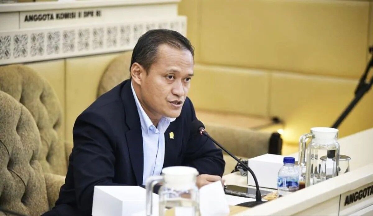 Anggota DPR: Reformasi Polri Harus Bikin Penanganan Kasus Lebih Terbuka