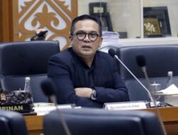 Baleg DPR RI Gelar Rapat Panja Bahas Pengharmonisasian RUU Keuangan Haji