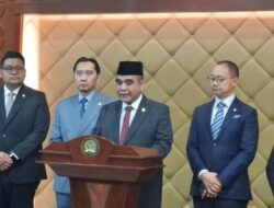 PPHN Rampung Dibahas MPR, Muzani: Tinggal Menunggu Diskusi dengan Presiden Prabowo