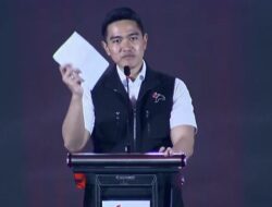 Dia Orang Solo, PAN Sebut Keputusan Kaesang Maju Nyaleg di Dapil Jateng V Sudah Dihitung Matang