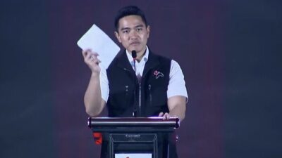 Dia Orang Solo, PAN Sebut Keputusan Kaesang Maju Nyaleg di Dapil Jateng V Sudah Dihitung Matang