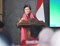 Lestari Moerdijat: Imlek Momentum Perkuat Kohesi Sosial Bangsa