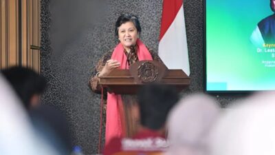 Lestari: Peran Perempuan dalam Pelestarian Budaya Kian Mendesak