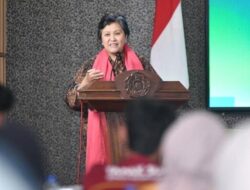Darurat Pola Asuh! Rerie Dorong “Satu Jam Berkualitas” Jadi Solusi Karakter Anak