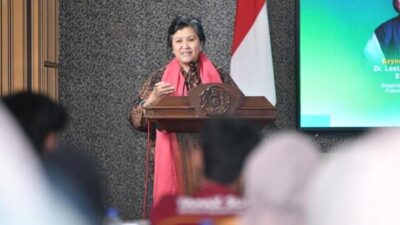 Darurat Pola Asuh! Rerie Dorong “Satu Jam Berkualitas” Jadi Solusi Karakter Anak