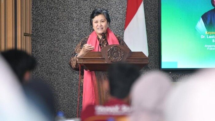Darurat Pola Asuh! Rerie Dorong "Satu Jam Berkualitas" Jadi Solusi Karakter Anak