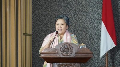 Waka MPR RI Lestari Tekankan Hak Disabilitas Dapat Pendidikan Bermutu