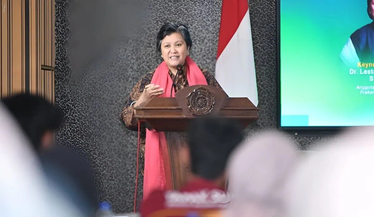 Lestari: Peran Perempuan dalam Pelestarian Budaya Kian Mendesak