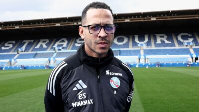 Chelsea Resmi Tunjuk Liam Rosenior Jadi Pelatih Baru