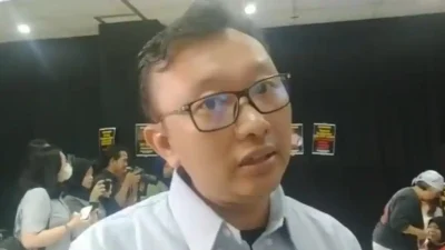 YLBHI: Kekacauan Hukum Akibat KUHP Baru Jadi Tanggung Jawab Pemerintah dan DPR