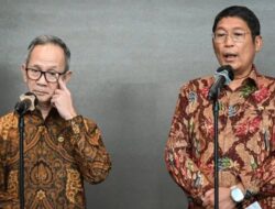 Gelombang Pengunduran Diri di OJK dan BEI, Tanggung Jawab Moral Demi Pemulihan