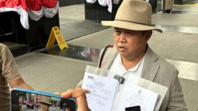 Lelang HP OPPO Bekas KPK Laku Rp59 Juta, MAKI Curigai Ada Data Korupsi yang Ingin Diselamatkan