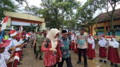 Kemendikdasmen Targetkan Revitalisasi 71 Ribu Sekolah di 2026