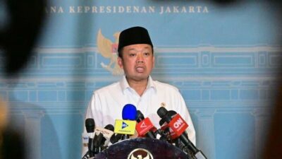 Nusron Wahid Laporkan Darurat Alih Fungsi Sawah ke Presiden Prabowo