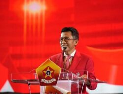 Misbakhun Dorong Pilkada Lewat DPRD, Sebut Sebagai Evaluasi Sistem Langsung