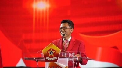Misbakhun Dorong Pilkada Lewat DPRD, Sebut Sebagai Evaluasi Sistem Langsung