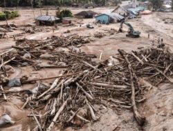 AHY: 238 Ribu Rumah di Sumatera Rusak Akibat Bencana, Anggaran Perbaikan Capai Rp 8,2 Triliun