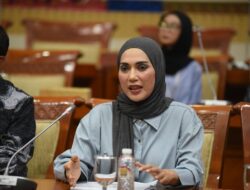 Sari Yuliati: RUU Perampasan Aset Jangan Kalahkan Negara