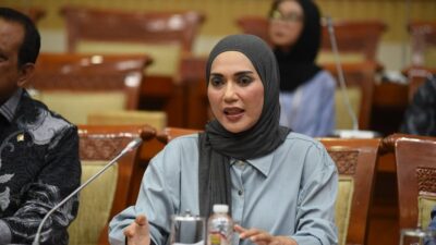 Sari Yuliati: RUU Perampasan Aset Jangan Kalahkan Negara