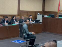 Tak Cuma Penjara 10 Tahun, Nadiem Makarim Juga Diwajibkan Bayar Rp809,5 Miliar
