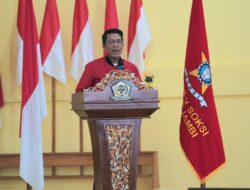 SOKSI Dorong Pilkada Lewat DPRD sebagai Evaluasi Pilkada Langsung