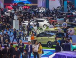 Bocoran Insentif Otomotif 2026, EV Berbasis Nikel Dapat Lebih Besar